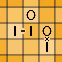 Symbol von Binary Twist: Logikrätsel